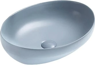 Vannas istabas izlietne Mexen Cornelia, keramika, 363 mm x 502 mm x 145 mm