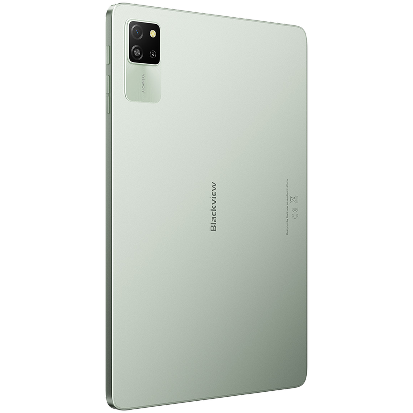 Planšetdators Blackview Tab 60, 10.1", 4GB/128GB, 4G, zaļa