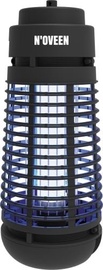 Elektroninė vabzdžių gaudyklė musėms, uodams, vaisinėms muselėms naikinti Noveen IKN6 13925, 0.7 kg, 6 W