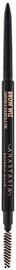 Kulmupliiats Anastasia Beverly Hills Brow Wiz Ash Brown, 0.085 g
