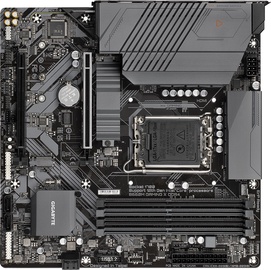 Mātesplate Gigabyte B660M GAMING X DDR4