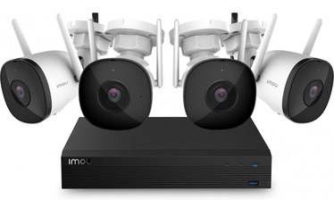 Корпусная камера Imou Wireless CCTV Kit Lite