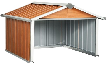 Piederumi zāliena robotiem VLX Garden Robot Lawnmower Shed