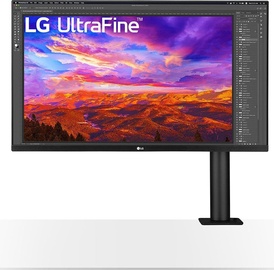 Monitors LG 32UN880P-B, 31.5", 5 ms