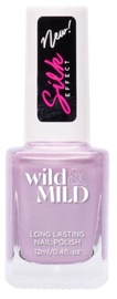 Nagu laka Wild & Mild Silk Effect Violetta SI01, 12 ml