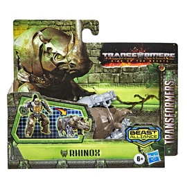 Трансформер Hasbro Transformers Rhinox F4606