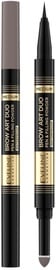 Kulmupliiats Eveline Brow Art Duo Medium, 8 g