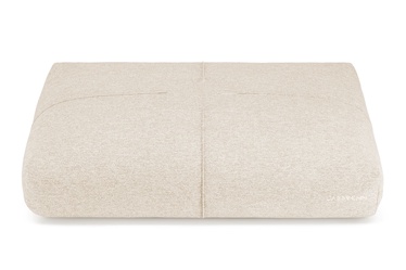 Кровать для животных Labbvenn Finno Cushion, бежевый, 500 мм x 700 мм