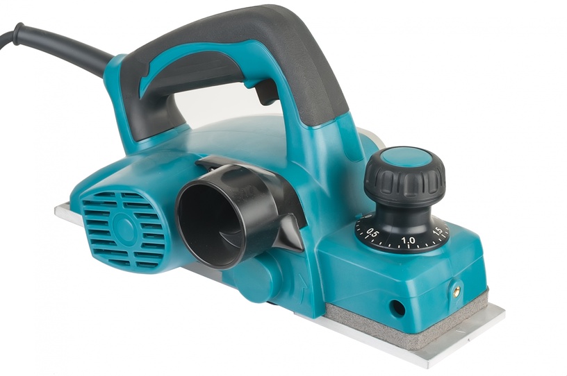 Elektrihöövel Makita KP0800, 320 W