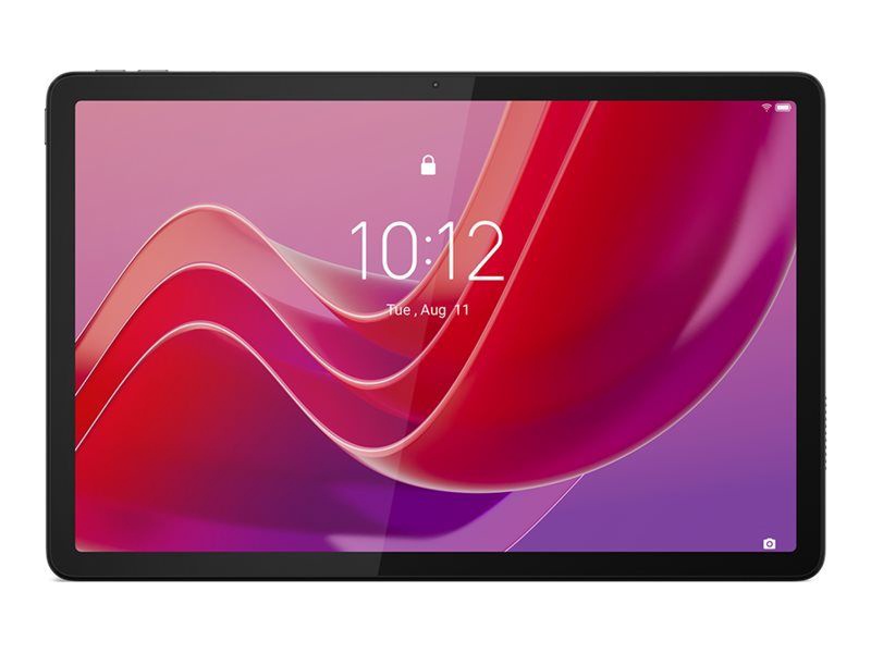 Tahvelarvuti Lenovo Tab M11 TB330FU, 11", 4GB/128GB, roheline