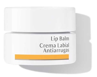 Бальзам для губ Dr. Hauschka Lip Balm, 4 мл