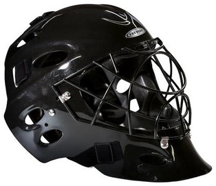Ķivere Fat Pipe GK-Helmet Pro SR, Universāls, melna