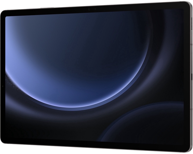 Tahvelarvuti Samsung Galaxy Tab S9 FE+ WiFi SM-X610NZAEEUE, 12.4", 12GB/256GB, hall