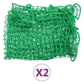 Võrk VLX 3051634, 450 cm, roheline