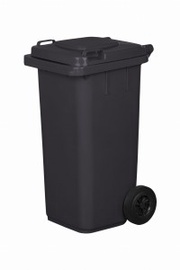 Āra atkritumu tvertne Rim Kowalczyk, 120 l