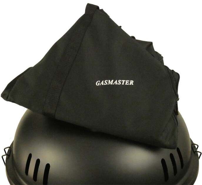 Gaasigrill Gasmaster CMG01L, 47 cm x 47 cm