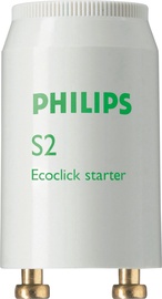 Starteris Philips - S2, 22 W, 2.15 cm x 2.15 cm x 4.03 cm