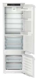 Встраиваемый холодильник морозильник снизу Liebherr ICBdi 5122