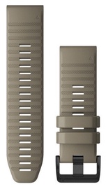 Rihmad Garmin QuickFit 26, liivakarva pruun