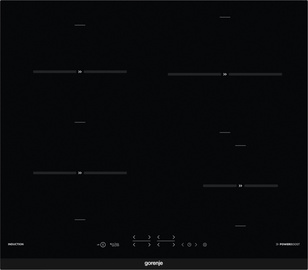 Indukcijas plīts Gorenje IT641BCSC7
