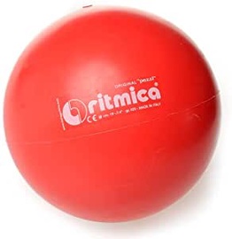 Гимнастический мяч Pezzi Original Ritmica 10599053, красный, 19 см