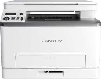 Многофункциональный принтер Pantum CM1100DW, лазерный, цветной