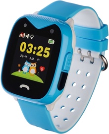Умные часы Garett Electronics Kids Joy, синий