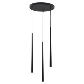 Lampa TK Lighting PIANO, karināms, 60 W, G9