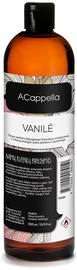 Kodulõhnastaja, kodulõhna lisand Acappella Vanilla Reed Diffuser Refill, 500 ml