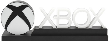 Светильник Paladone Xbox Icons, белый/черный