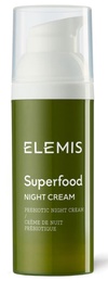 Nakts krēms Elemis Superfood, 50 ml, sievietēm