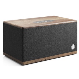 Bezvadu skaļrunis Audio Pro BT5 Driftwood, brūna/pelēka, 40 W