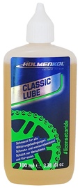Велосипедное масло Holmenkol Classic Lube, 100 мл