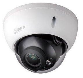 Kuppelkaamera Dahua HAC-HDBW2402R-Z