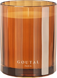 Свеча ароматическая Goutal Refillable Un Air D'Hadrien, 43 - 50 час, 185 г, 100 мм x 150 мм