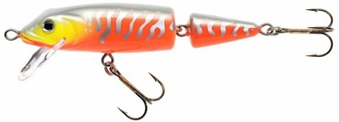 Vobleris Jaxon Holo Select Horn QM 1771109, 11 cm, 19 g, sudraba/dzeltena/oranža