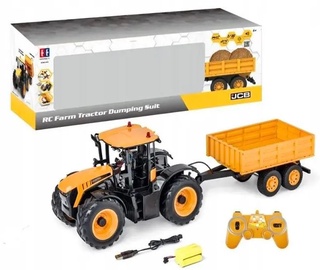 RC traktorius ATA Double Eagle Tractor DO-E360, 1:16