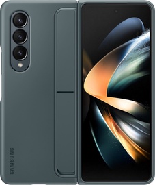 Ümbris Samsung Standing Cover with Pen, Samsung Galaxy Fold 4, hall