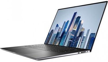 Sülearvuti Dell Precision 5560 5560 P5560i7, Intel® Core™ i7-11850H, 16 GB, 512 GB, 15.6 "