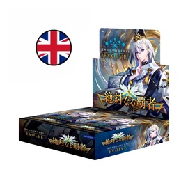 Kaardilauamäng Cygames Shadowverse Paragons Of The Colosseum, erivärviline, EN