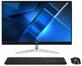 Stacionārs dators Acer Veriton Essential Z VEZ2740G, Intel Iris Xe Graphics