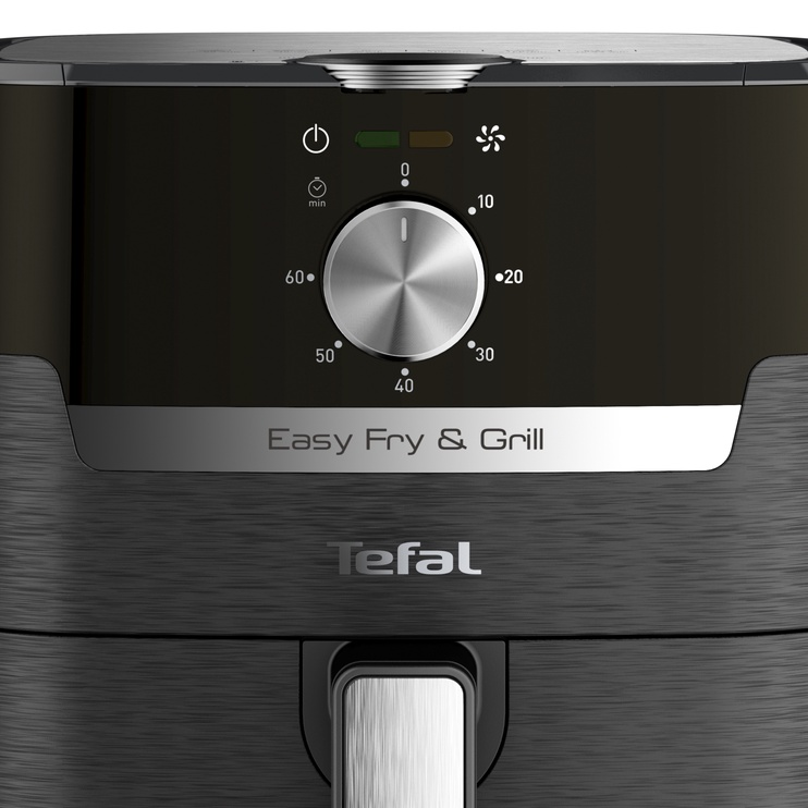 Aerogrils Tefal Easy Fry & Grill EY501815, 1400 W
