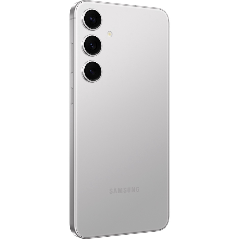 Мобильный телефон Samsung Galaxy S24 Plus, 512 GB, мраморный серый