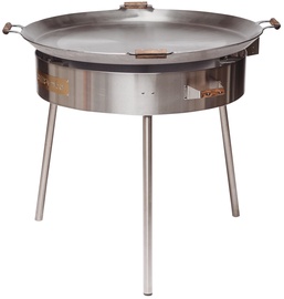 Grila paeljas komplekts GrillSymbol Pro-960 Light, 96 cm x 96 cm