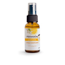 Mājas aromatizētājs Pranarom Citrus 645-45498, 0.03 l