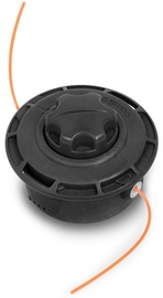Катушка с тросом Daewoo Trimmer Head DABC 10, черный