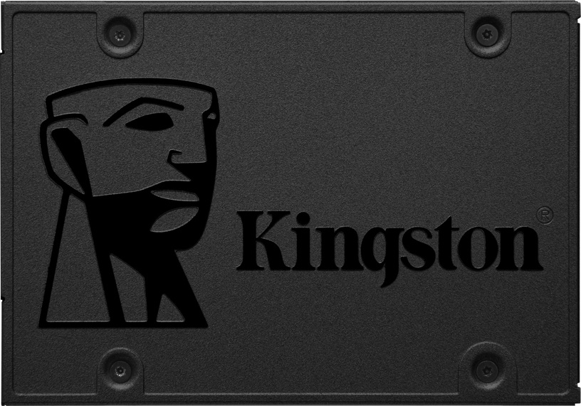 Kietasis diskas (SSD) Kingston A400 SA400S37, 2.5", 1920 GB