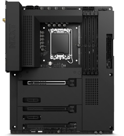 Mātesplate NZXT N7 Z690 Matte Black
