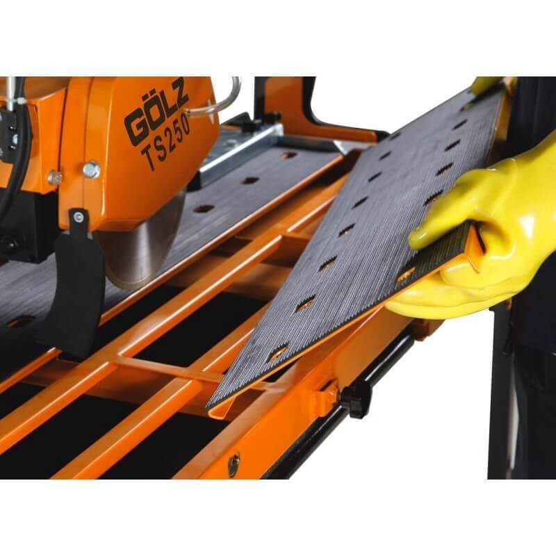 Plaadilõikur Golz TS250, 1300 W