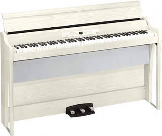 Электрическое пианино Korg G1B AIR, белый